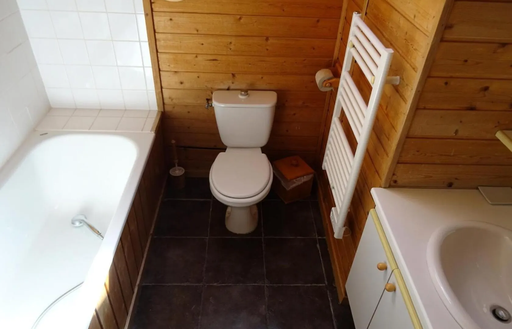 Chalet Forsythia - Chalet De Charme 10 Personnes A Vallandry Situe Dans Un Quartier Calme Et Residentiel Mae-1991 Peisey-Nancroix