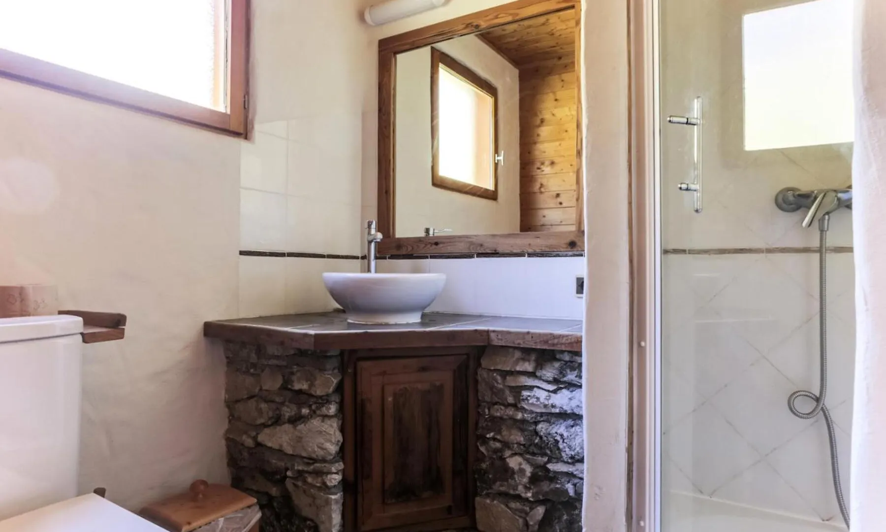 Chalet Forsythia - Chalet De Charme 10 Personnes A Vallandry Situe Dans Un Quartier Calme Et Residentiel Mae-1991 Peisey-Nancroix France