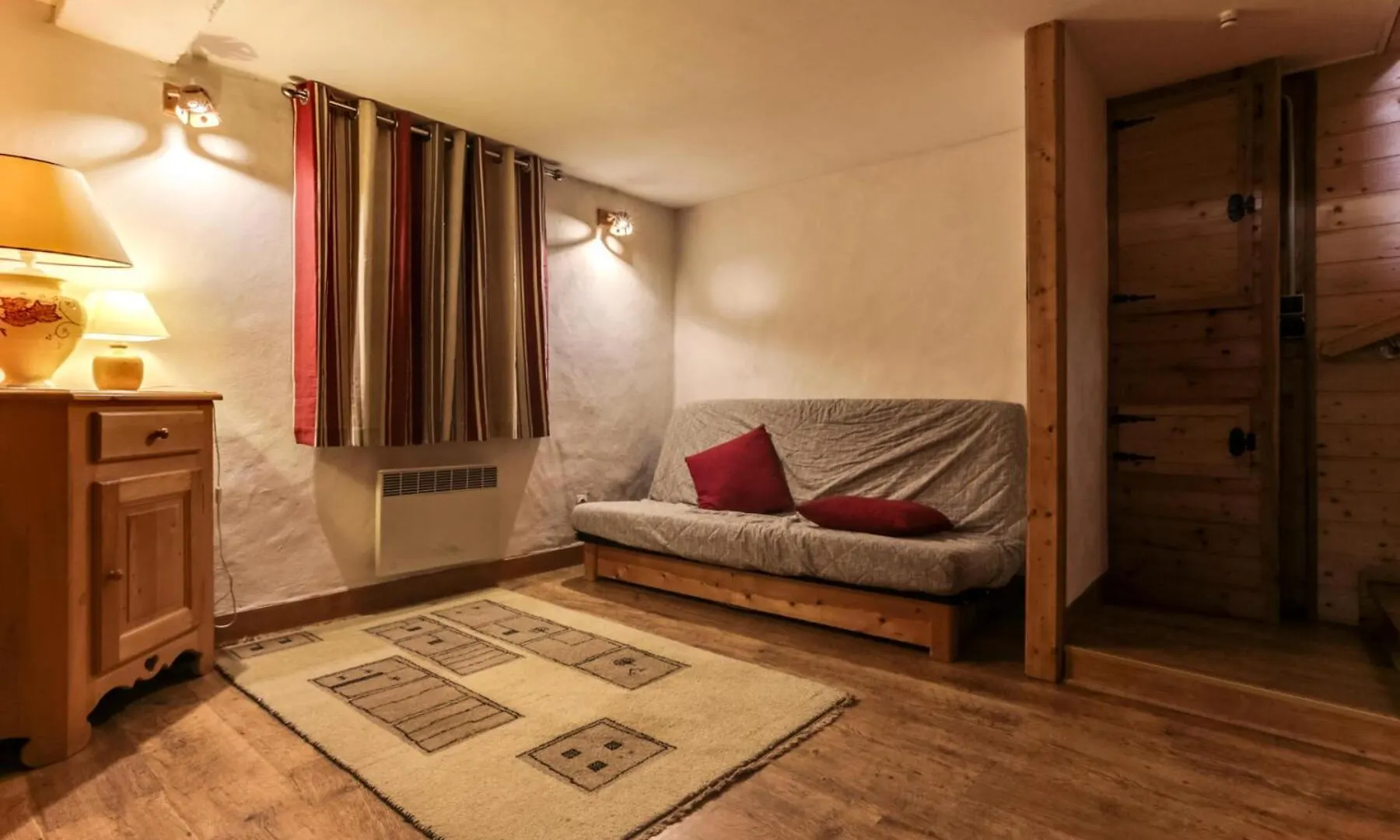 Chalet Forsythia - Chalet De Charme 10 Personnes A Vallandry Situe Dans Un Quartier Calme Et Residentiel Mae-1991 Peisey-Nancroix France